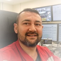 Ali Sayan