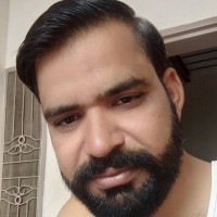 Shahid Nazir