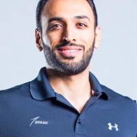 Abdulmohsen Al-Babtain