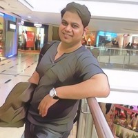 Parag Wadekar