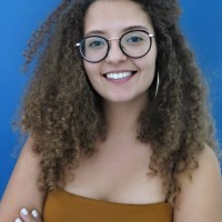 Khadija Ouanes
