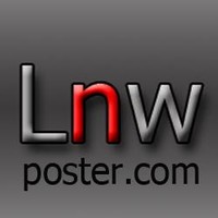 Lnw Poster