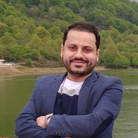 Ghasem Taghizadeh