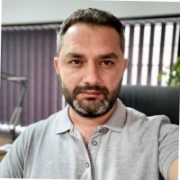 Gökhan Atalay