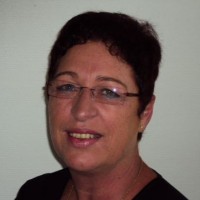 Susanne Kragh Pedersen