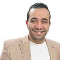 Mohamed Maher