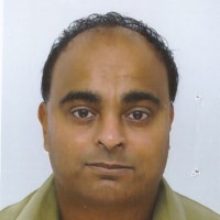 K Kumar
