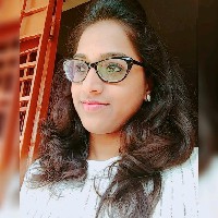 Jhanavi M