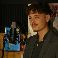 Sam Hendriksen Oostereng