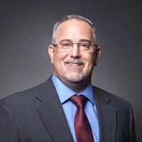 Tony W. Meacham, PS