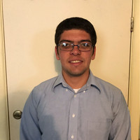Nicholas Suarez