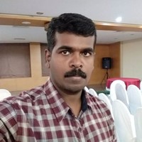 Sugantha Kumar