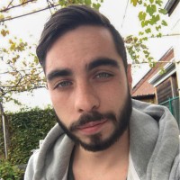 Mario Moerman