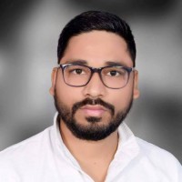Mohammad yashin Ansari