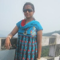 smita roy