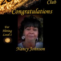 Nancy Johnson