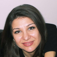 Kaloyana Dobreva