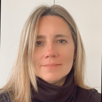 Constanza Echeverria