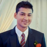 Ahmed Ali