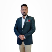 Rudresh Sonawale