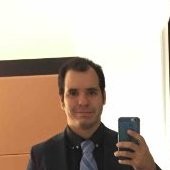 Alberto Espinasa Millán