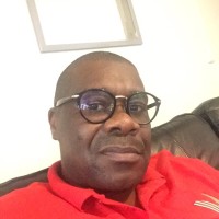 Philippe Mazumbu Mbenza