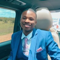 Thabiso Jantjie