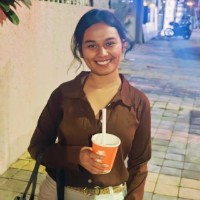 SRISHTI KAMBLE