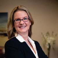Robyn Severs