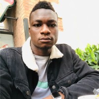 Mamoudou Touré