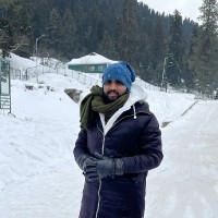 Surya Maran T