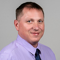 Steven Green, Csm