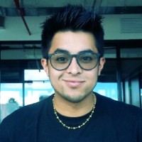 Diego Alejandro Chacón M