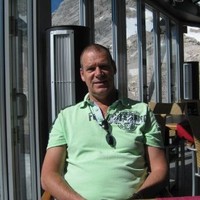 Ad Peeters