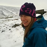 Emma Johnston