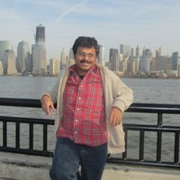 Murali Nanda Kishore