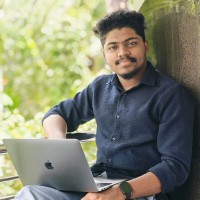 Pranav P