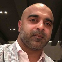 Satpal Singh Tut