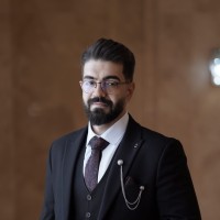 Mohammad Saleh Talebi Zadeh