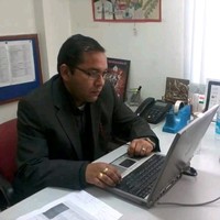Siddharth Naithani
