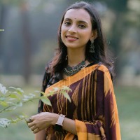 Debosree Saha