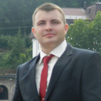 Andriy Rihliuc