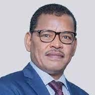 Mr Charles Renata