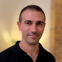Maor Peleg