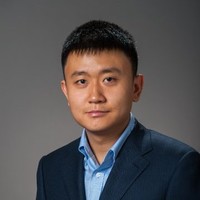 Fukang Peng, P.E.