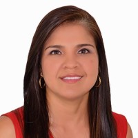 Dorian Alexandra Diaz Suarez