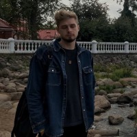 Dmitry Bobreshev