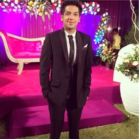 Ujjwal Goyal