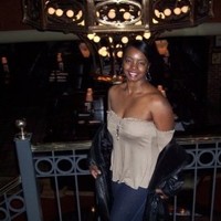 Nina Nance