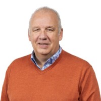 Dirk Dorr